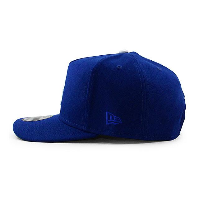 ロサンゼルスドジャース World Series1981 スナップバックキャップ ニューエラ キャップ 9FIFTY ロサンゼルス ドジャース MLB 1981