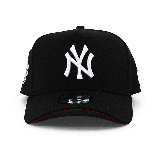 9FORTY EU限定 ニューエラ キャップ ニューヨーク ヤンキース MLB 1999