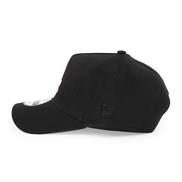 9FORTY EU限定 ニューエラ キャップ スナップバック シカゴ ホワイト