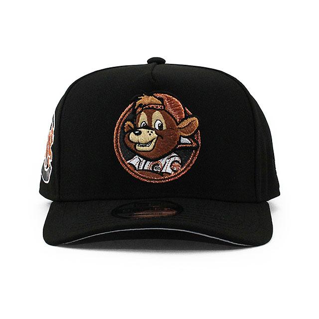 9FIFTY EU限定 ニューエラ キャップ スナップバック シカゴ カブス MLB