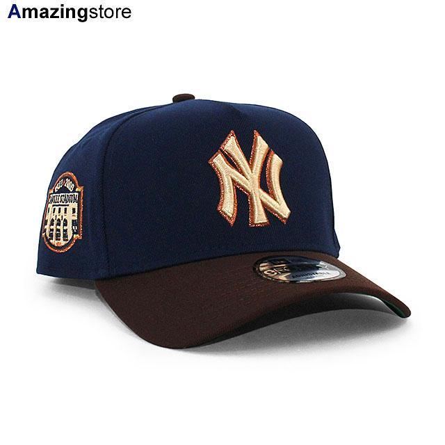 Newera 9forty ニューヨークヤンキース スナップバックキャップ 9FORTY EU限定 ニューエラ キャップ スナップバック ニューヨーク