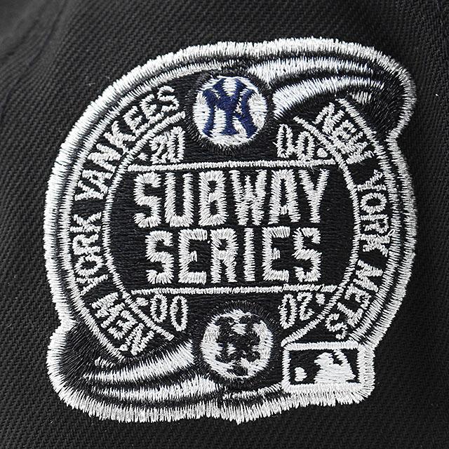 9FORTY EU限定 ニューエラ キャップ スナップバック ニューヨーク