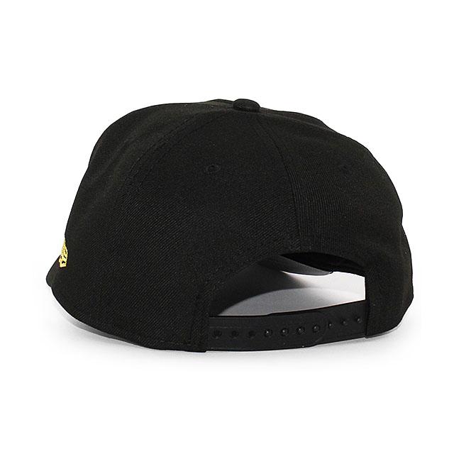 9FORTY EU限定 ニューエラ キャップ スナップバック ロサンゼルス