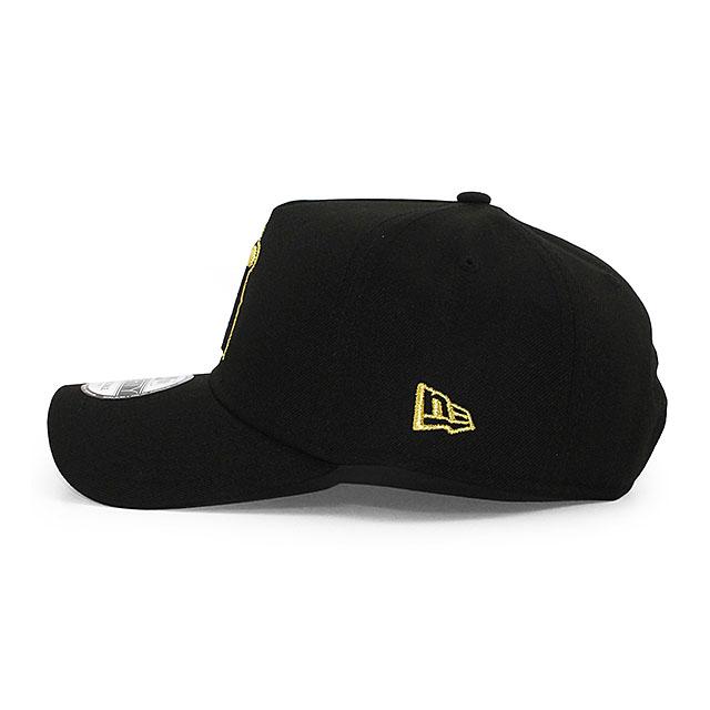 9FORTY EU限定 ニューエラ キャップ スナップバック ロサンゼルス
