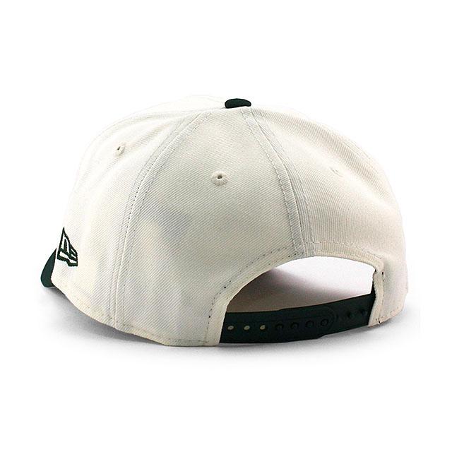 9FORTY EU限定 ニューエラ キャップ スナップバック オークランド