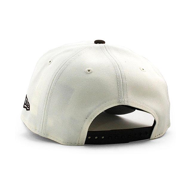 9FORTY EU限定 ニューエラ キャップ スナップバック サンディエゴ