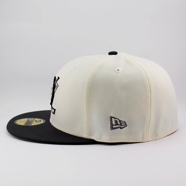 59FIFTY ニューエラ キャップ アナハイム ダックス NHL 2007 STANLEY