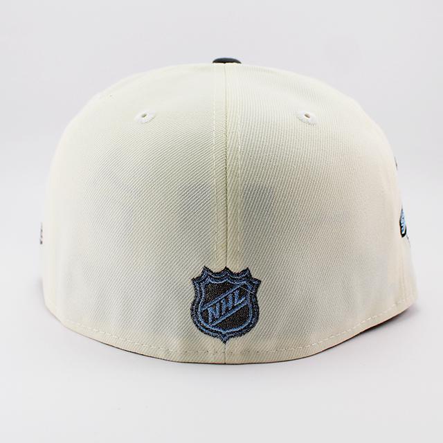 59FIFTY ニューエラ キャップ アナハイム ダックス NHL 2007 STANLEY