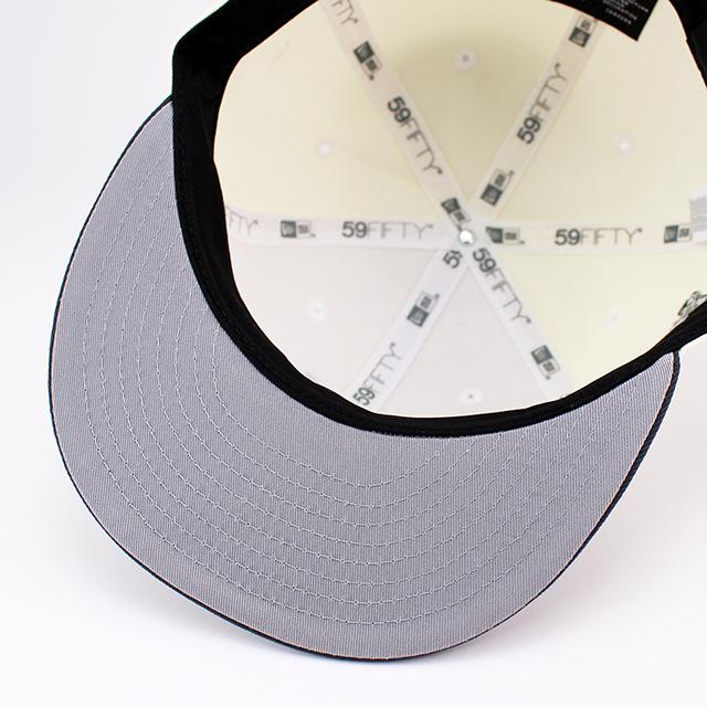 59FIFTY ニューエラ キャップ アナハイム ダックス NHL 2007 STANLEY