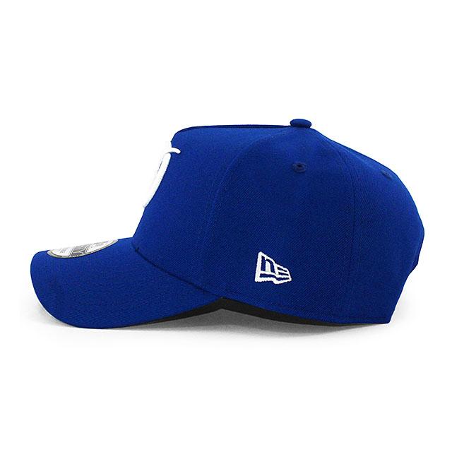 9FORTY EU限定 ニューエラ キャップ スナップバック ロサンゼルス