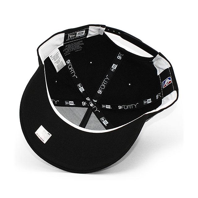 9FORTY EU限定 ニューエラ キャップ スナップバック ロサンゼルス