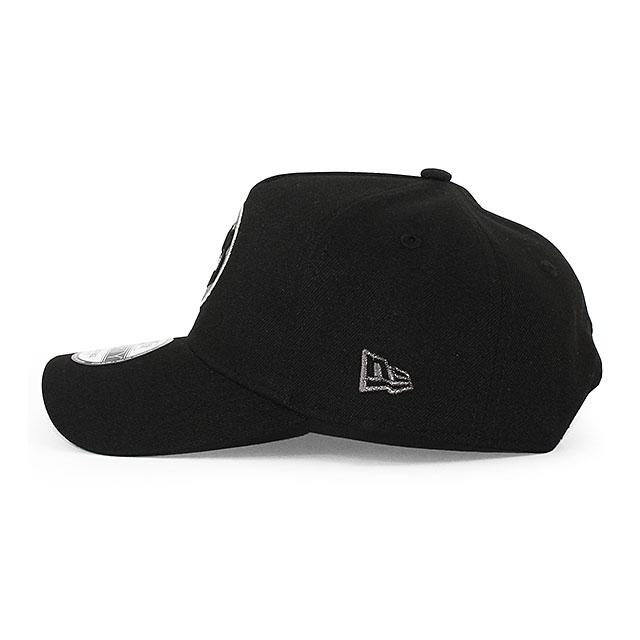 9FORTY EU限定 ニューエラ キャップ スナップバック シカゴ カブス MLB