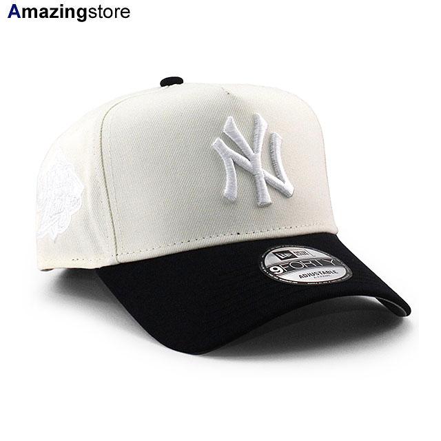 9FORTY EU限定 ニューエラ キャップ スナップバック ニューヨーク