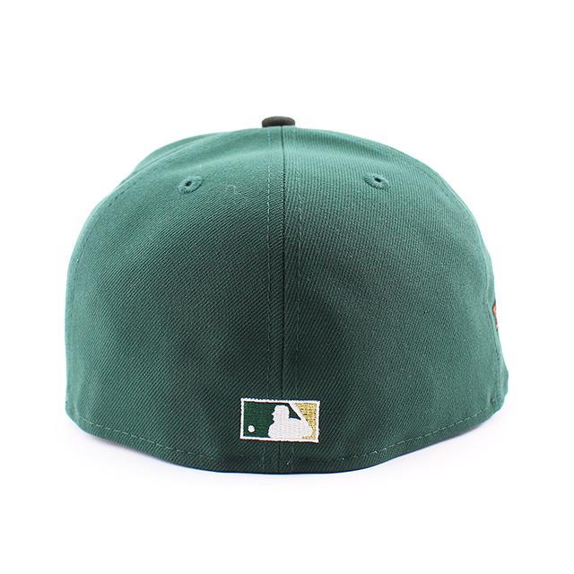 59FIFTY ニューエラ キャップ ボルチモア オリオールズ MLB 1966 WORLD