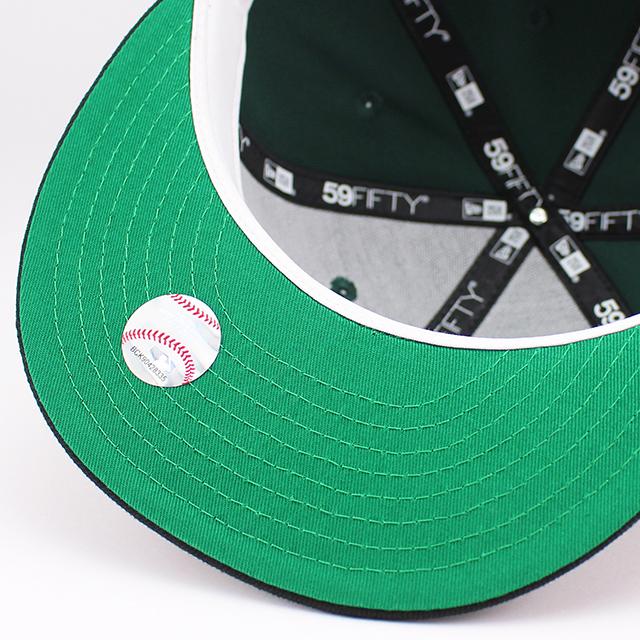 59FIFTY ニューエラ キャップ ボルチモア オリオールズ MLB 1966 WORLD