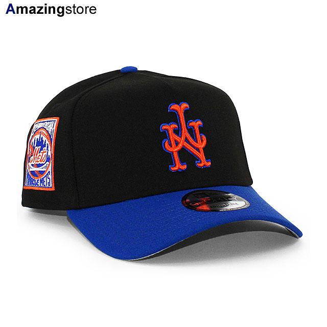 9FORTY EU限定 ニューエラ キャップ スナップバック ニューヨーク