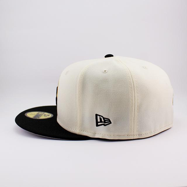 59FIFTY ニューエラ キャップ ロサンゼルス ドジャース MLB 40TH
