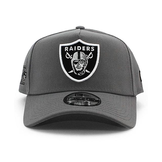 9FIFTY EU限定 ニューエラ キャップ 9FORTY スナップバック ラスベガス