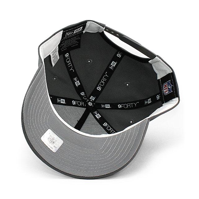 9FIFTY EU限定 ニューエラ キャップ 9FORTY スナップバック ラスベガス