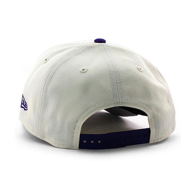 9FORTY EU限定 ニューエラ キャップ スナップバック ロサンゼルス 