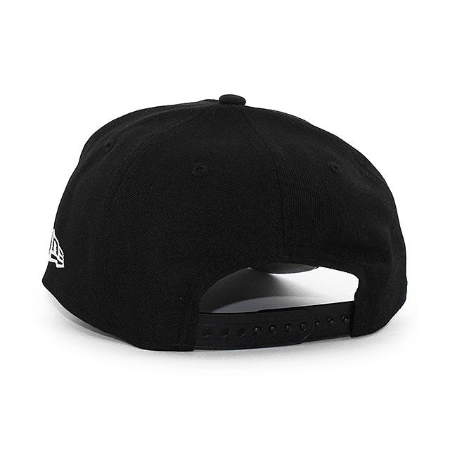 9FORTY EU限定 ニューエラ キャップ スナップバック ニューヨーク