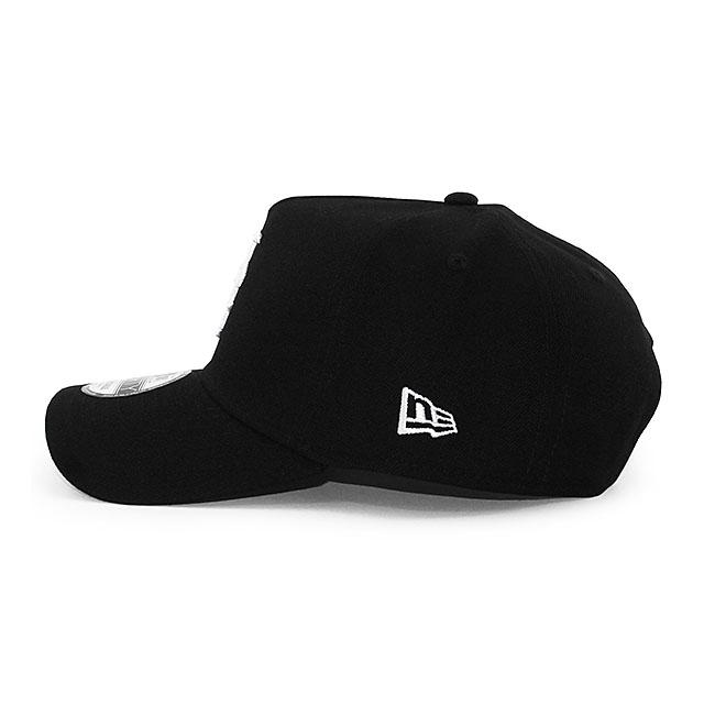 9FORTY EU限定 ニューエラ キャップ スナップバック ニューヨーク