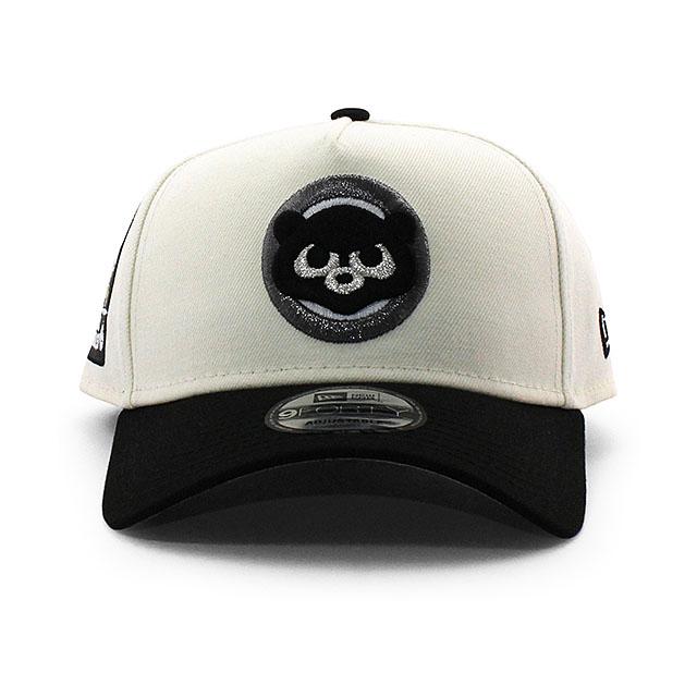 NEW ERA 9FORTY 限定モデル シカゴ カブス ニューエラ 3点セット 9FORTY EU限定 ニューエラ キャップ スナップバック シカゴ カブス MLB