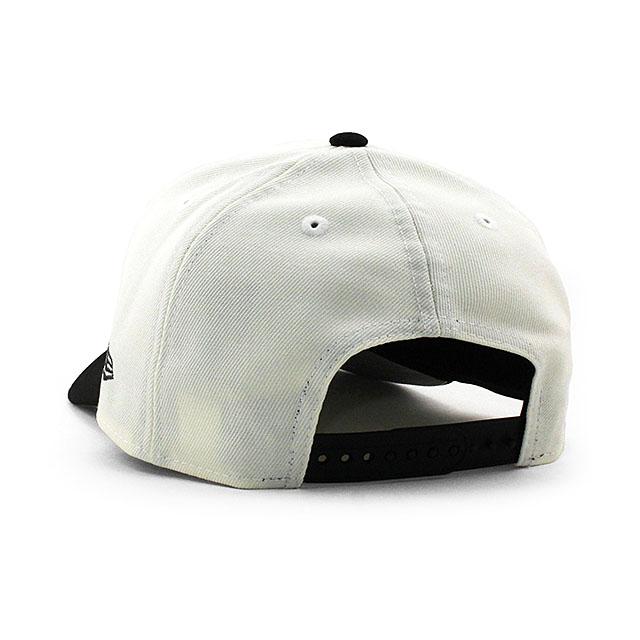 9FORTY EU限定 ニューエラ キャップ スナップバック シカゴ カブス MLB