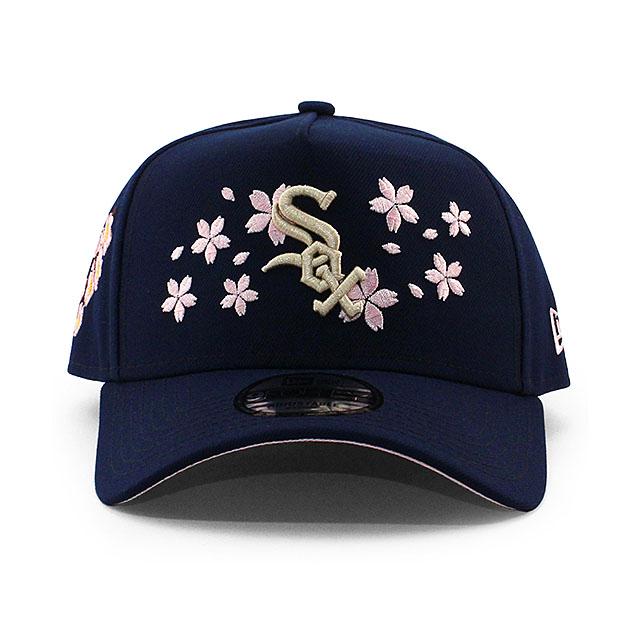 9FORTY ホワイトソックス デコキャップ Amazon | [ニューエラ] NEWERA 9FORTY MLB 2-Tone シカゴ・ホワイト