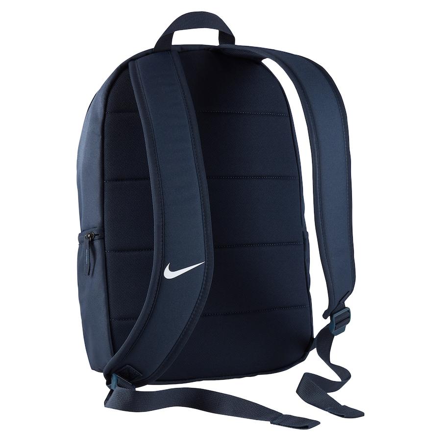 ★送料無料★UK直輸入★ナイキ★パリサンジェルマン バックパック★濃紺x白★ NIKE（ナイキ） バックパック パリ サンジェルマン HERITAGE BACKPACK