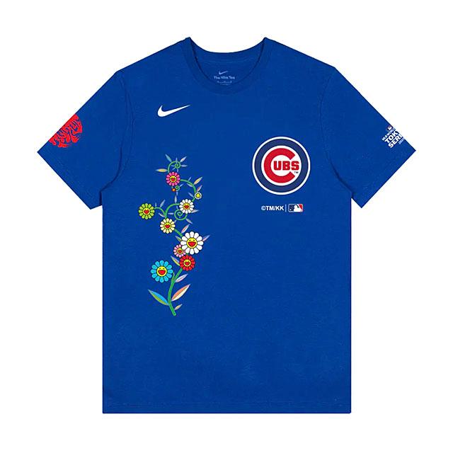 NIKE 村上隆コラボ 2025 東京シリーズモデル 海外取寄 Tシャツ NIKE 村上隆コラボ 2025 東京シリーズモデル 海外取寄 Tシャツ