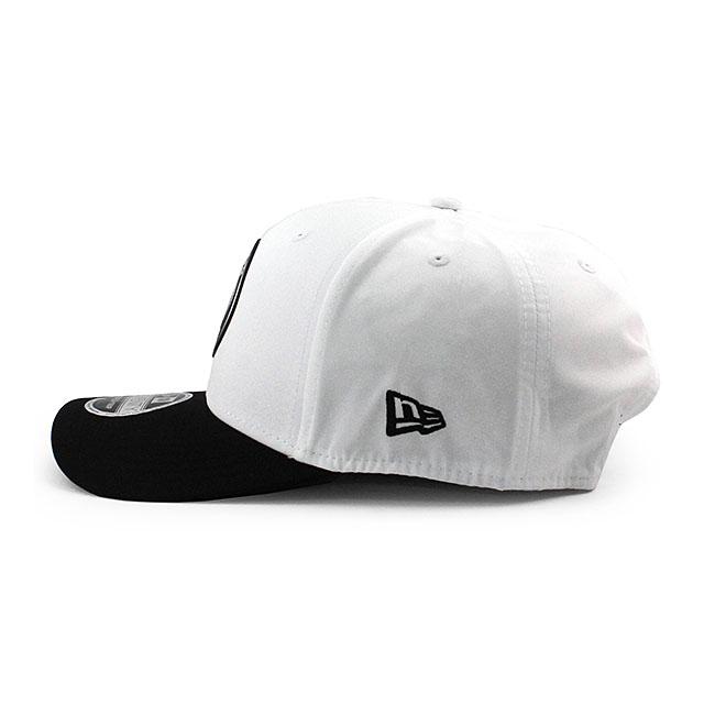 NEW ERA（ニューエラ） キャップ 9SEVENTY ストレッチ スナップバック
