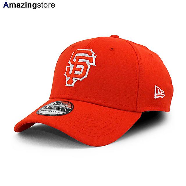 ニューエラ キャップ 39THIRTY サンフランシスコ ジャイアンツ MLB CITY FLEX CAP ORANGE SAN FRANCISCO GIANTS :us60139254:Amazingstore - 通販 - Yahoo!ショッピング
