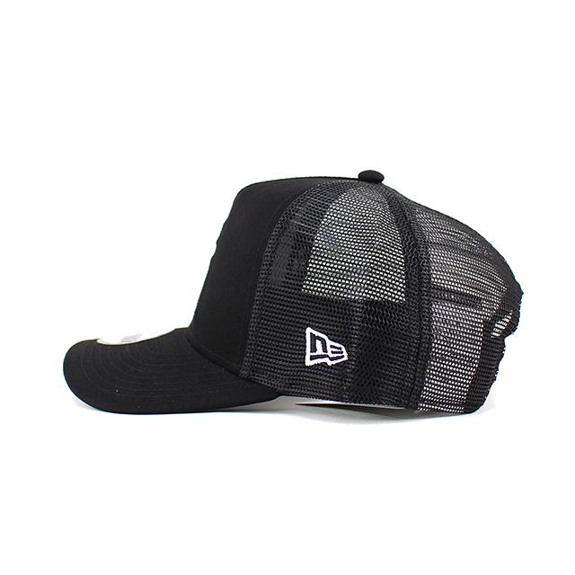 NEW ERA（ニューエラ） 子供用 9FORTY メッシュキャップ 福岡