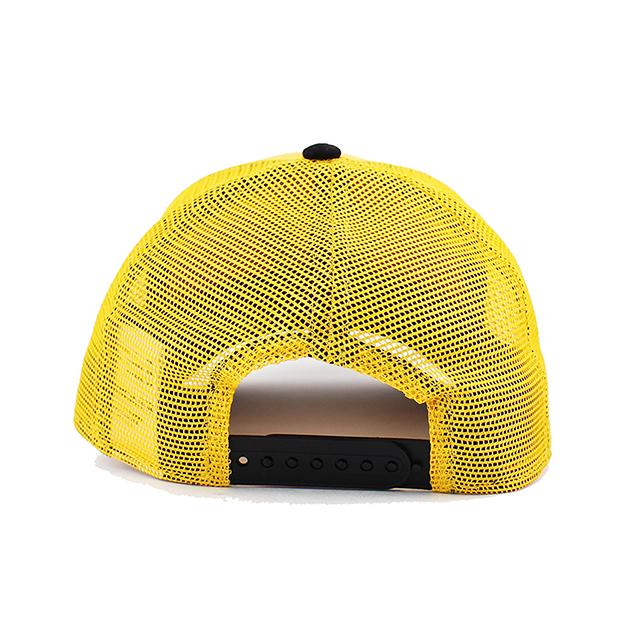 NEW ERA（ニューエラ） 子供用 9FORTY メッシュキャップ 阪神