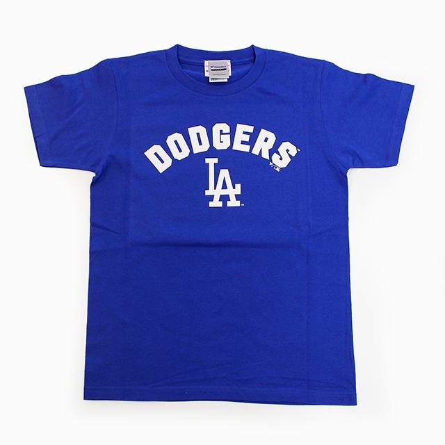 大谷翔平モデル ファナティクス 子供用 Tシャツ ロサンゼルス