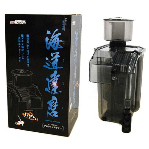 カミハタ 海道達磨 プロテインスキマー