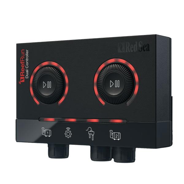 レッドシー ReefRunデュアルDCポンプコントローラー : アマゾネス