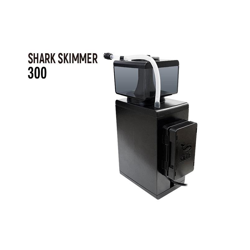 SICCE SHARK SKIMMER 150 シャークスキマー 小型高性能スキマー