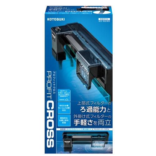 外部フィルター　（水槽用） No.172 GEX（ジェックス） 外部フィルター メガパワー 1215 水槽用外部