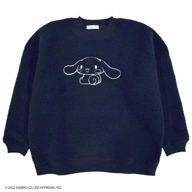 LANDbyMILKBOY シナモロール スウェット LANDbyMILKBOY