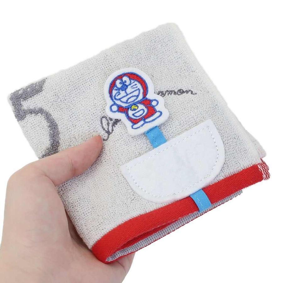 ドラえもんグッズ ハンドタオル 抗菌防臭ジャガードハンカチタオル ドラえもんとミニドラ アイムドラえもん I Mdoraemon Dr Amazutsumi Yahoo 店 通販 Yahoo ショッピング