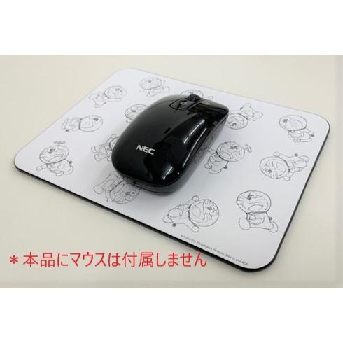 gourmandise（グルマンディーズ） ドラえもんマウスパッド MousePad