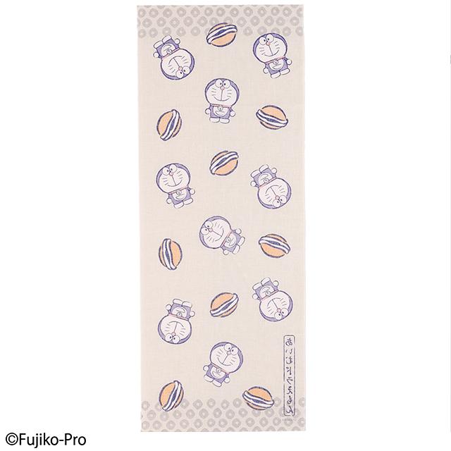 丸眞 ドラえもん 手ぬぐい てぬぐい 手拭 わごころどらやき I