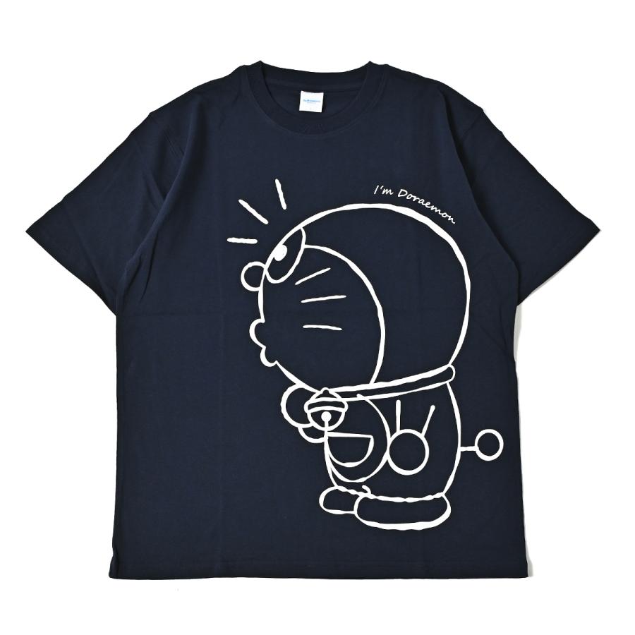 sanrio（サンリオ） ドラえもん Tシャツ ティーシャツ メンズ