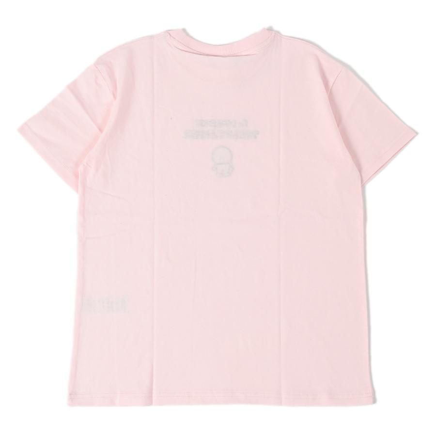 sanrio ドラえもん Tシャツ 半袖 レディース I'mDoraemon sanrio ドラえもん Tシャツ 半袖 レディース I'mDoraemon