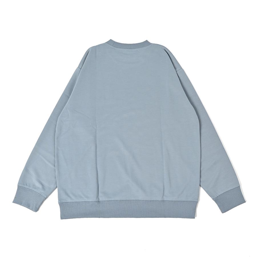 sanrio（サンリオ） ドラえもん ポンチプルトレーナー トレーナー