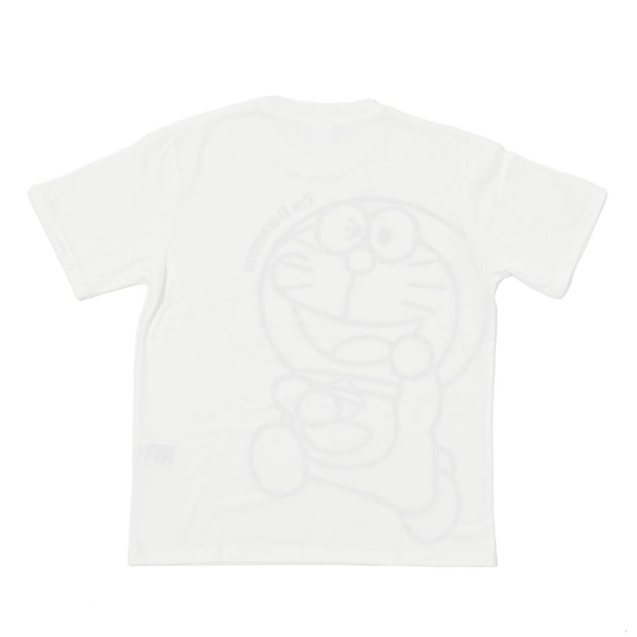 sanrio（サンリオ） ドラえもん Tシャツ ティーシャツ 半袖 メンズ