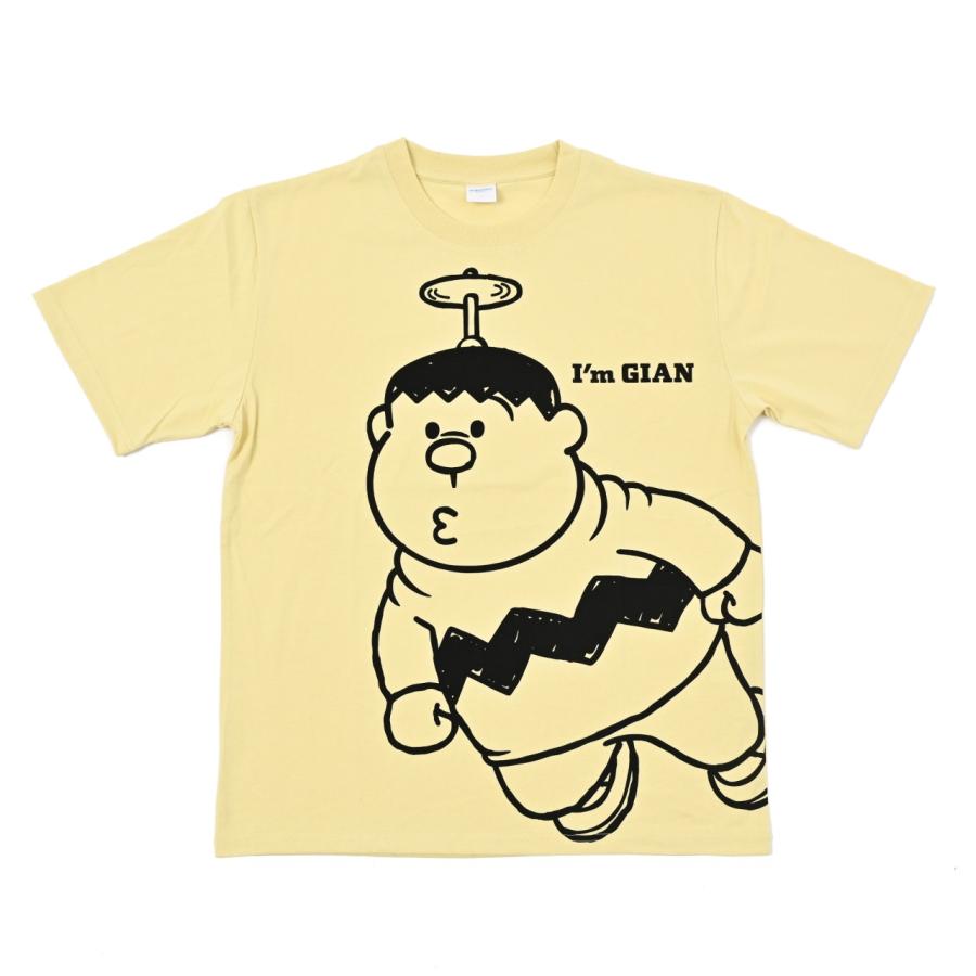 sanrio（サンリオ） ドラえもん Tシャツ ティーシャツ 半袖 メンズ