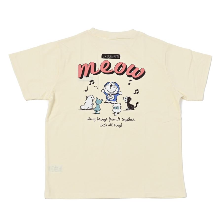 sanrio（サンリオ） ドラえもん Tシャツ 半袖 レディース 女性 I